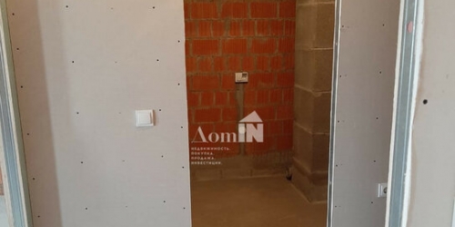3-комн квартира ул Академика Константинова,  д. 1,  к. 2