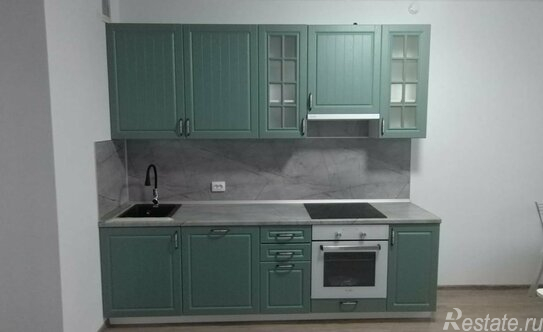 Аренда 2-комн квартиры на вторичном рынке Варфоломеевская улица,  д. 6