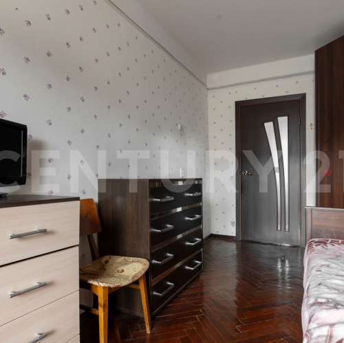 3-комн квартира Солдата Корзуна ул., 60, литера А