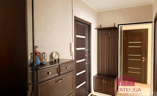 Продажа 2-комн квартиры на вторичном рынке улица Перерва,  д. 50