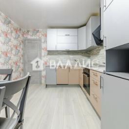 Продажа 3-комн квартиры на вторичном рынке Муринская дор,  д. 78