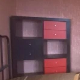 Аренда 1-комн квартиры на вторичном рынке Липецкая улица, 40