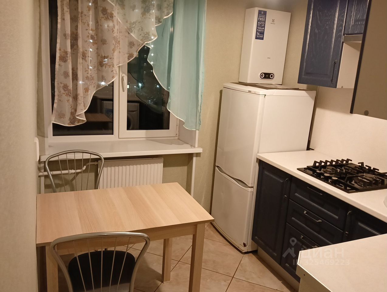 Продажа 1-комн квартиры на вторичном рынке Двинская улица,  д. 8