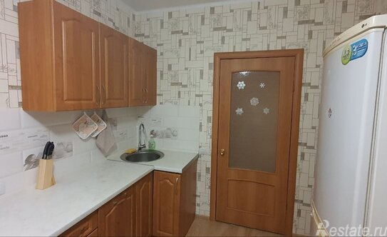 Аренда 1-комн квартиры на вторичном рынке ул Ивантеевская,  д. 5,  к. 2