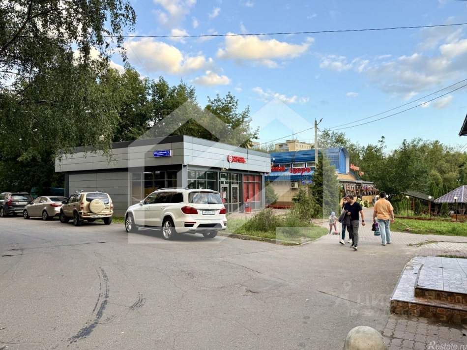 Продажа ПСН Химки г, Юбилейный пр-кт