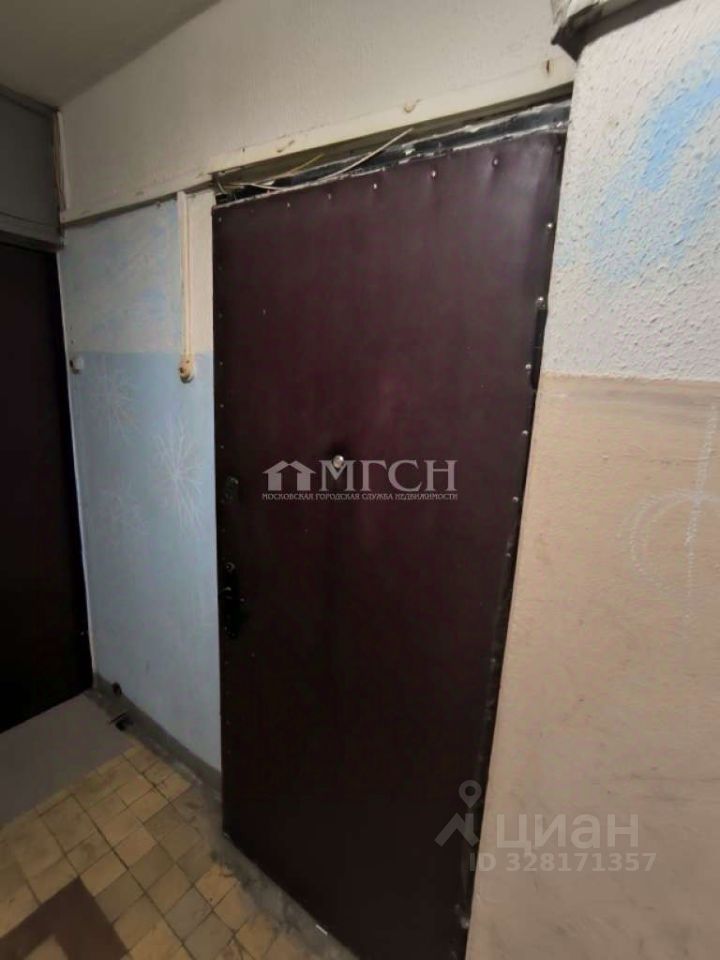 Продажа 1-комн квартиры на вторичном рынке проспект Мира, 131К1