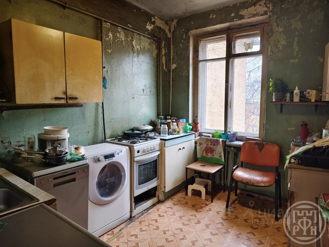 Продажа комнаты Большая Пушкарская улица, 29