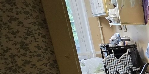 3-комн квартира Малая Калитниковская улица, 47ак1