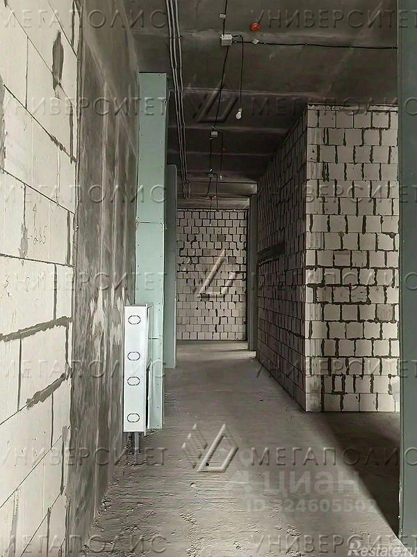 Аренда торгового помещения Иловайская улица,  д. 2