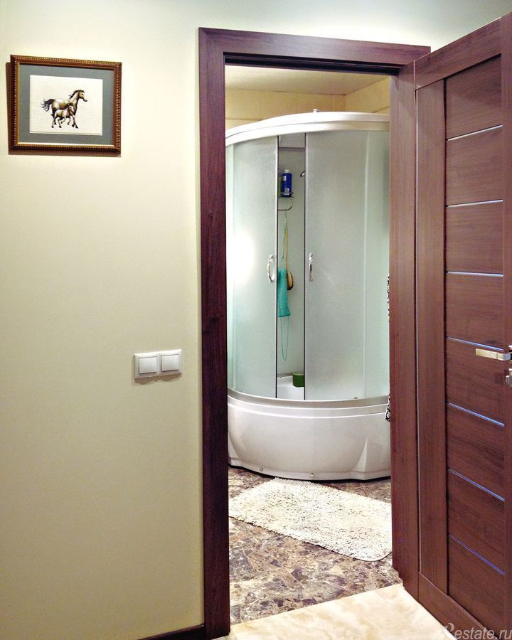 Продажа 2-комн квартиры на вторичном рынке Серпухов, Московское шоссе, 53