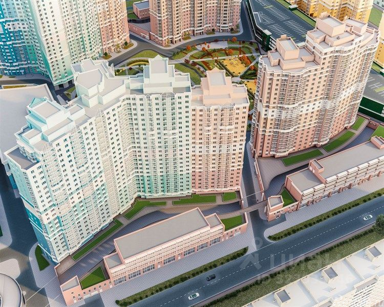 Продажа ПСН ул Кустодиева,  д. 7,  к. 1