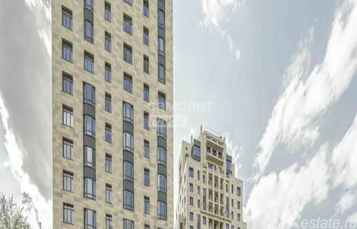 Продажа 3-комн квартиры на вторичном рынке улица Орджоникидзе