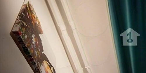 Студия 2-й Амбулаторный проезд, 8С3