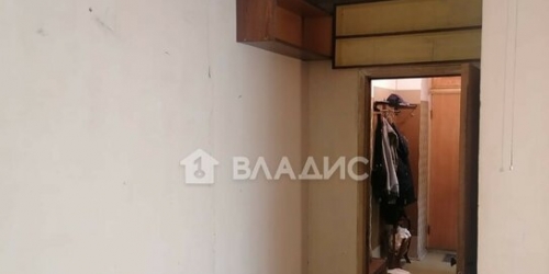 2-комн квартира ул Свободы,  д. 81,  к. 4