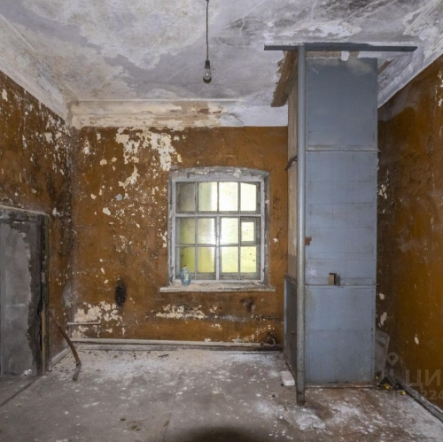 Отдельное здание Красное Село г, Двадцать Пятого Октября (Можайский) пр-кт,  д. 15 литА