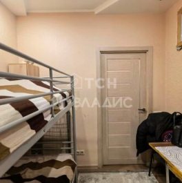 Продажа 1-комн квартиры на вторичном рынке Лосино-Петровский, Заречная улица