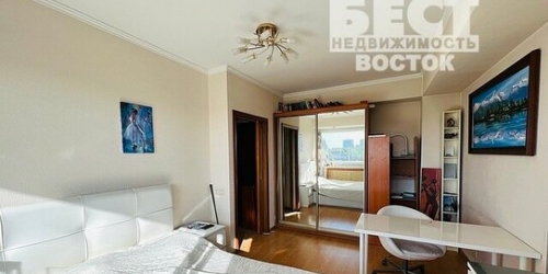 1-комн квартира Мосфильмовский 2-й пер,  д. 21