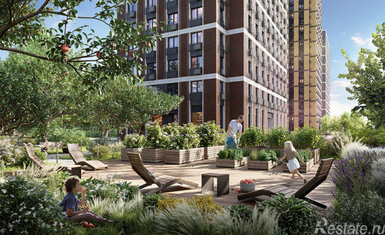 Продажа 2-комн квартиры на вторичном рынке ул Красного Маяка,  д. 26,  к. 1 стр 1