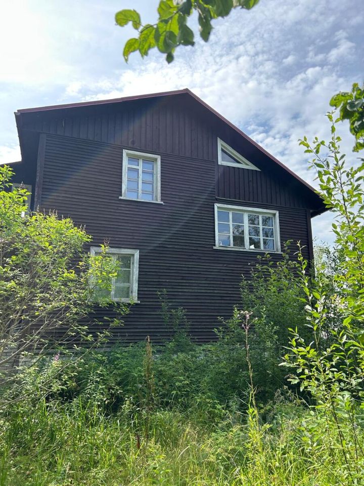 Продажа дома Культура СНТ,  д. 190