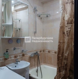 Аренда 2-комн квартиры на вторичном рынке пр-кт Науки, д 39 к А Аренда 2-комн квартиры на вторичном рынке пр-кт Науки, д 39 к А