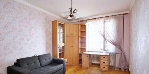 3-комн квартира ул Новолесная,  д. 1/49