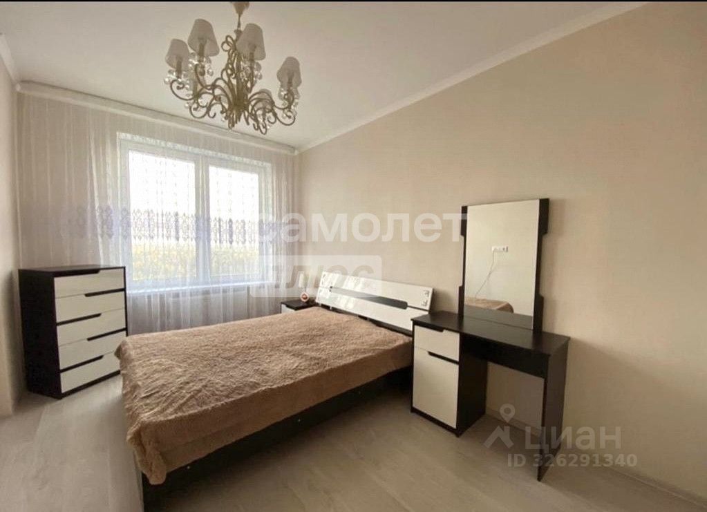 Продажа 2-комн квартиры на вторичном рынке Красногорск, бульвар Космонавтов, 13