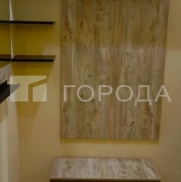 Продажа 1-комн квартиры на вторичном рынке Одинцовский городской округ, Сосновая улица,  д. 13