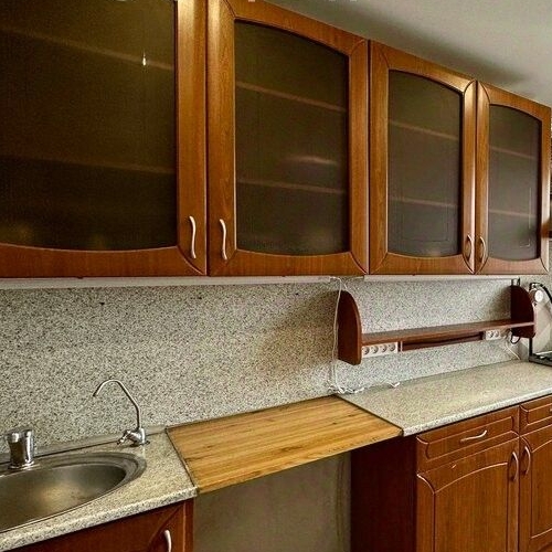 3-комн квартира пос. Металлострой, улица Богайчука, 24