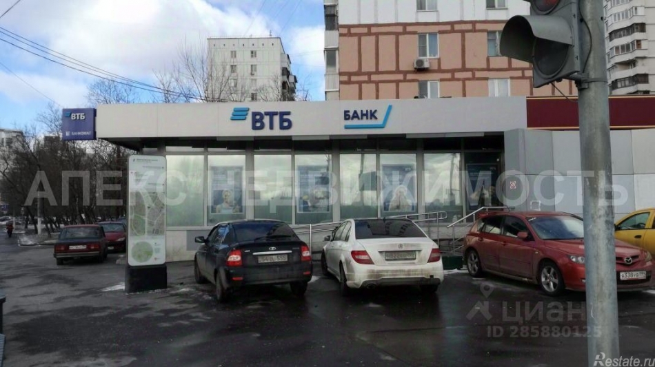 Продажа ПСН Дмитровское ш,  д. 64,  к. 1