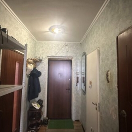 Продажа 1-комн квартиры на вторичном рынке ул Люблинская,  д. 104