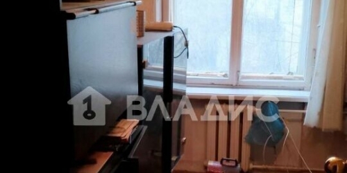 2-комн квартира Скаковая улица,  д. 14