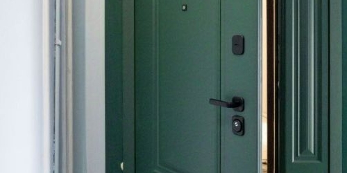 6-комн квартира Фурштатская улица, 42