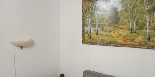 1-комн квартира Нахимовский пр-кт,  д. 20