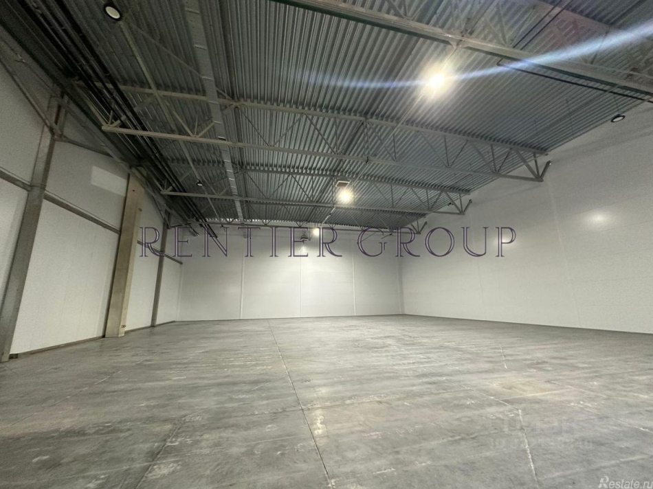 Аренда склада Домодедово, Домодедовское шоссе