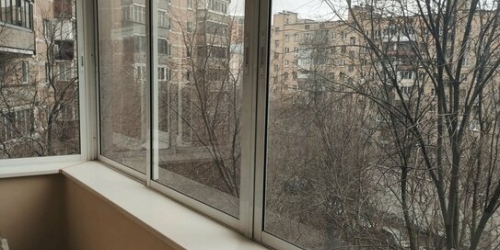 2-комн квартира улица Маршала Малиновского,  д. 8