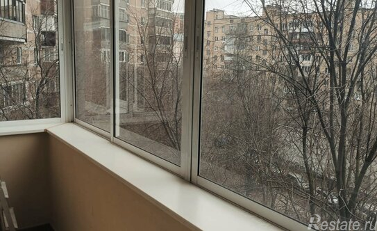 Аренда 2-комн квартиры на вторичном рынке улица Маршала Малиновского,  д. 8