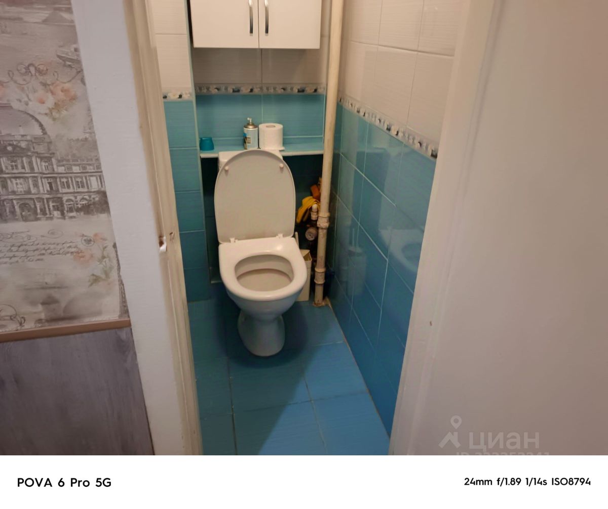 Продажа 2-комн квартиры на вторичном рынке бульвар Генерала Карбышева, 4