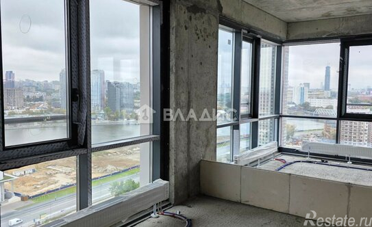 Продажа 2-комн квартиры на вторичном рынке Петра Кончаловского ул