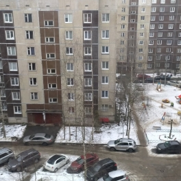 Продажа 3-комн квартиры на вторичном рынке Колпино г., Красных партизан ул. ,  д. 5