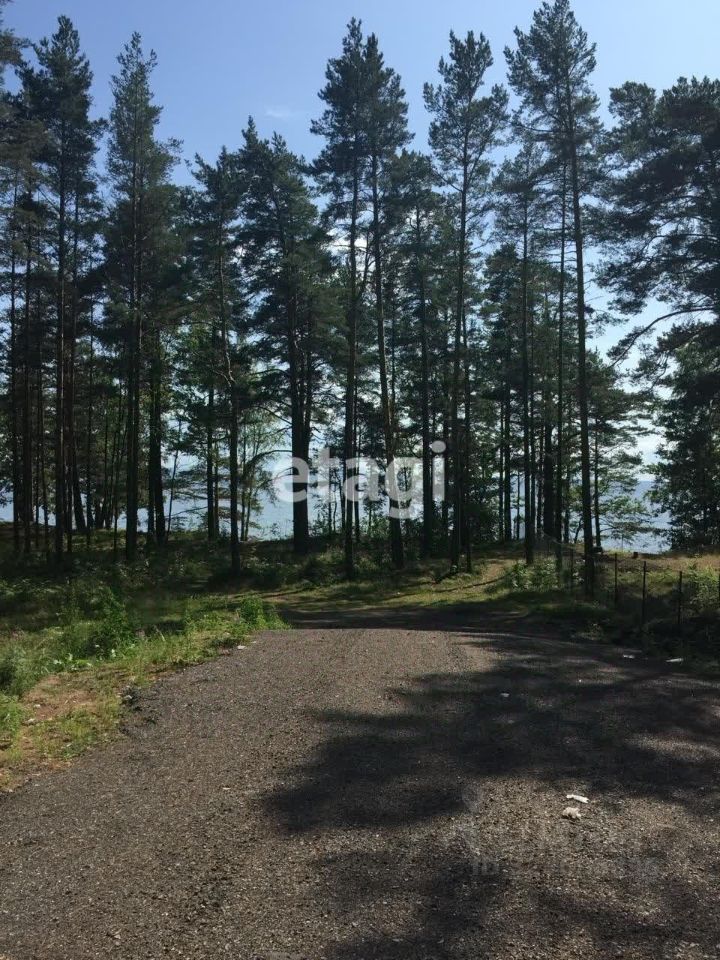 Продажа земли Акватория кп, пос. Пески,  д. 63