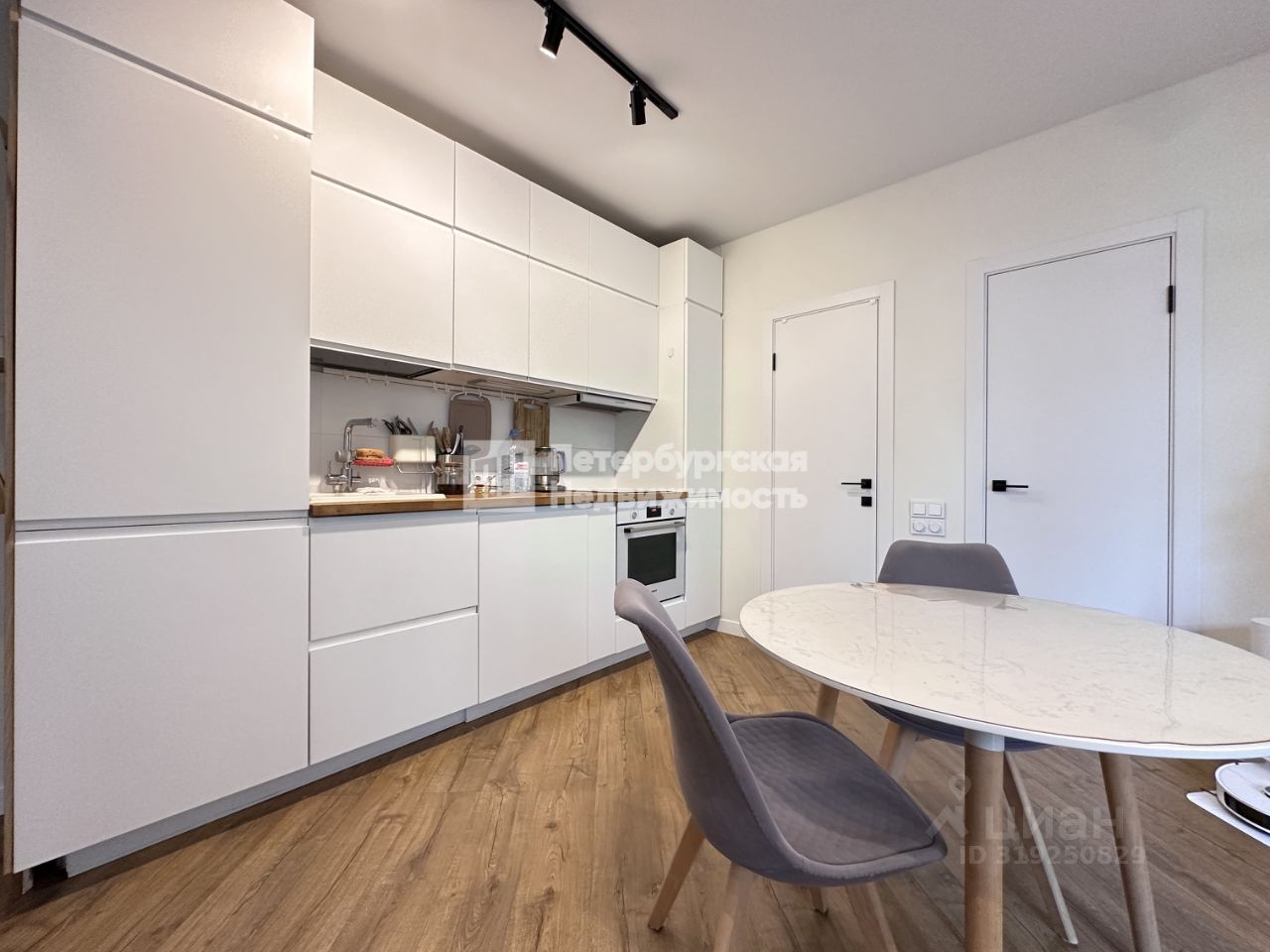 Продажа 1-комн квартиры на вторичном рынке Петровский проспект, 24к3