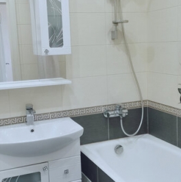 Продажа 1-комн квартиры на вторичном рынке Старые Химки, улица Кирова,  д. 10 к2