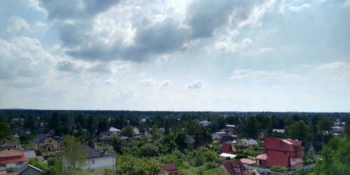 3-комн квартира Всеволожск г., Плоткина ул. ,  д. 15