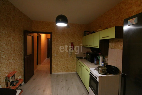 Продажа 2-комн квартиры на вторичном рынке Балашиха, Московский проезд,  д. 11
