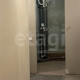 Продажа 1-комн квартиры на вторичном рынке набережная Чёрной речки,  д. 35 с1