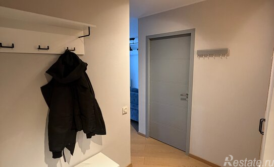 Продажа 2-комн квартиры на вторичном рынке улица Шверника,  д. 9 к5