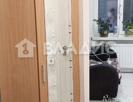 Продажа 1-комн квартиры на вторичном рынке Долгоозёрная улица,  д. 7