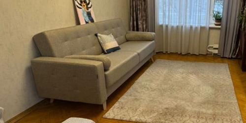 2-комн квартира улица Сталеваров, 8/22К4