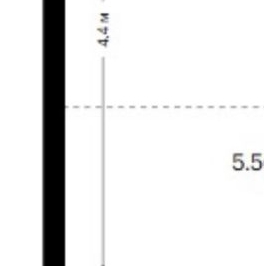 Продажа студии Одинцово, улица Березовая, 5к1 Продажа студии Одинцово, улица Березовая, 5к1
