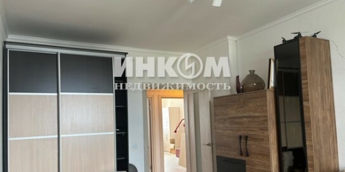 3-комн квартира Судостроительная улица,  д. 17